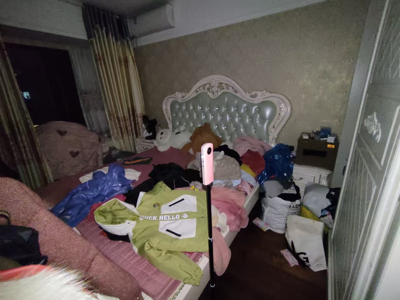 万科濠河传奇 3室2厅2卫 131.31m&sup2;