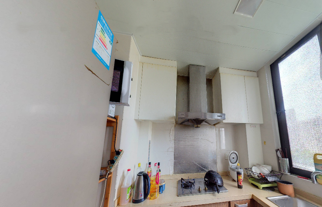 万科濠河传奇 3室2厅2卫 131.31m&sup2;
