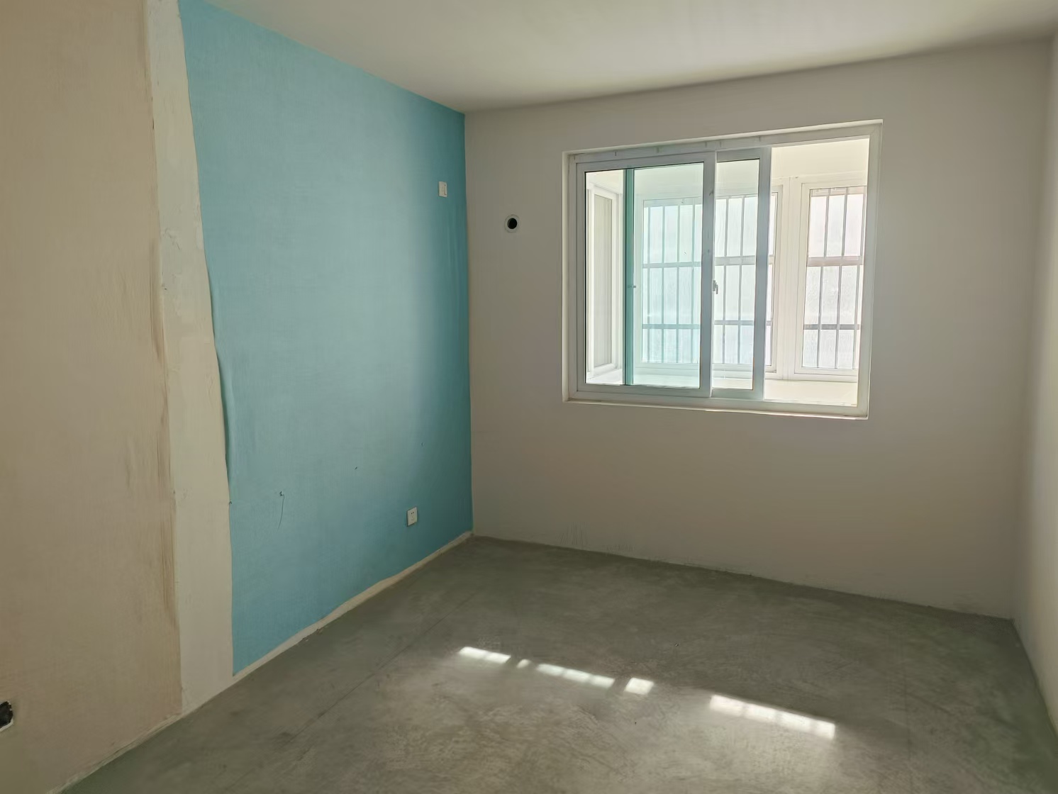 永泰佳园 3室2厅2卫 150.59m&sup2;