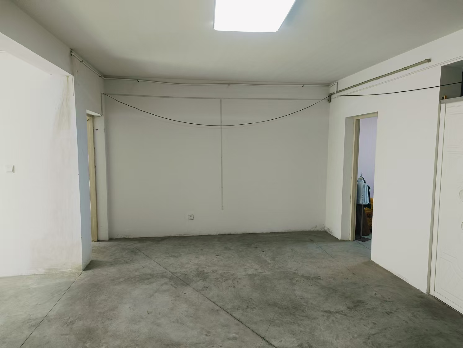 永泰佳园 3室2厅2卫 150.59m&sup2;