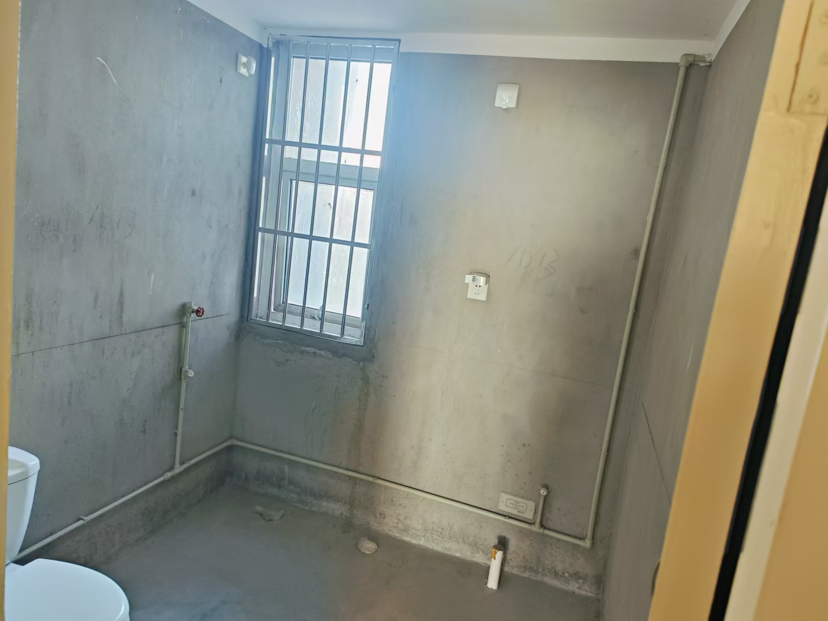 永泰佳园 3室2厅2卫 150.59m&sup2;