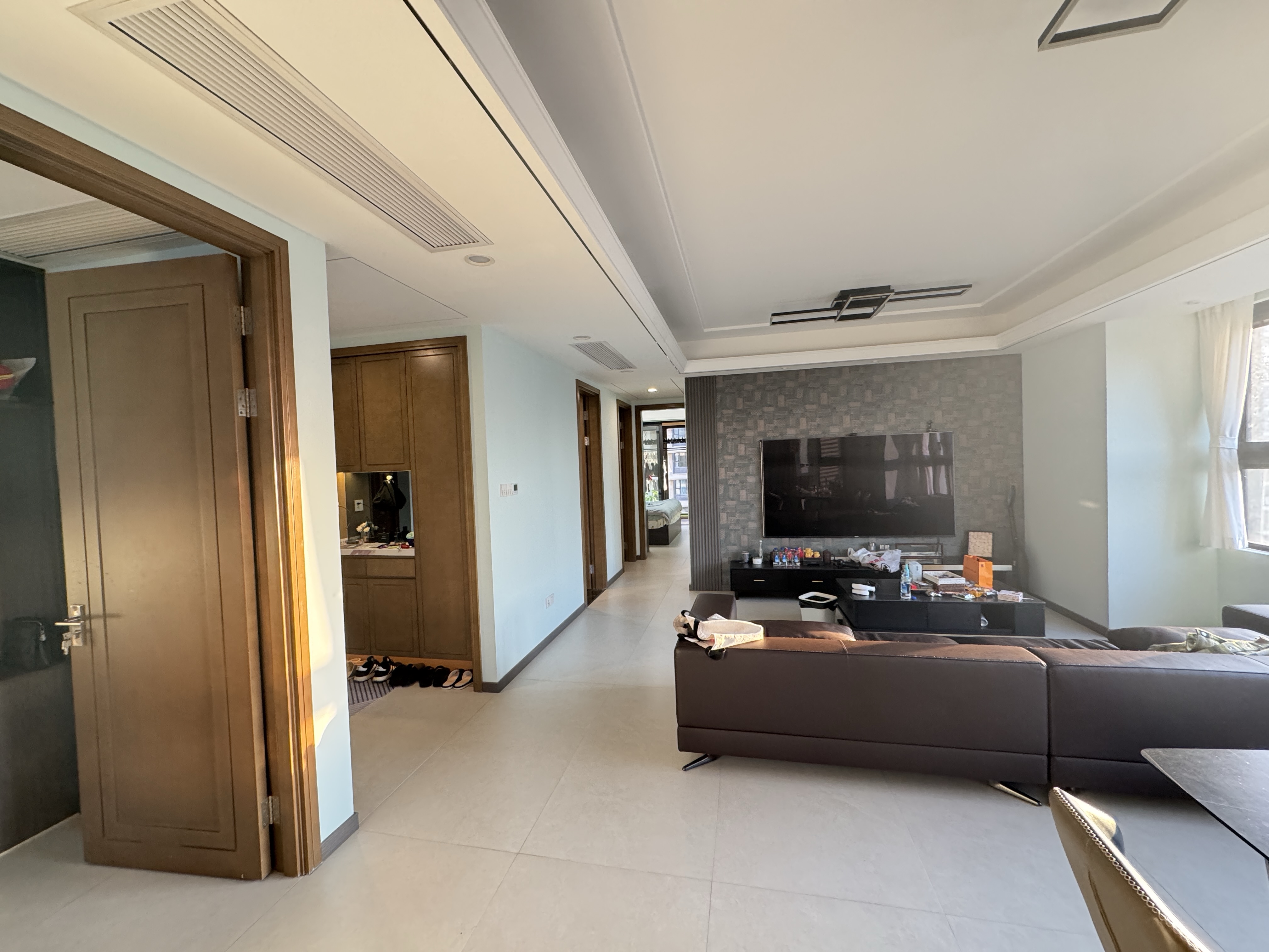 绿城沁园 3室2厅2卫 116.59m²