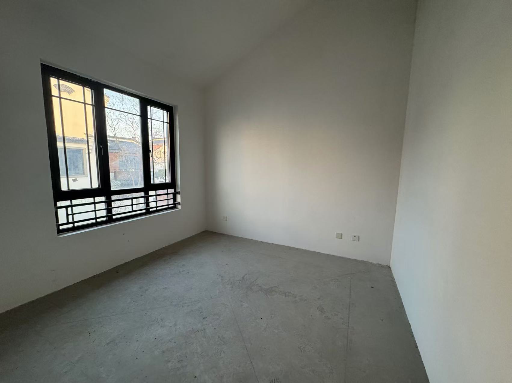 九间堂山居 4室2厅3卫 214m²