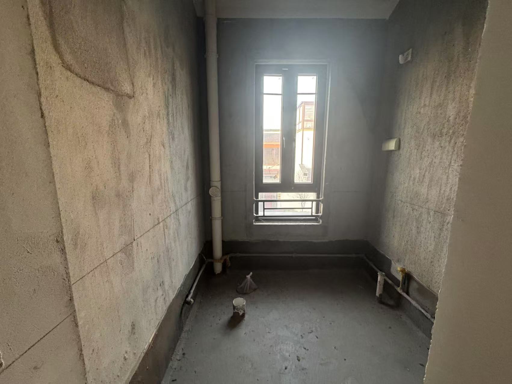 九间堂山居 4室2厅3卫 214m²