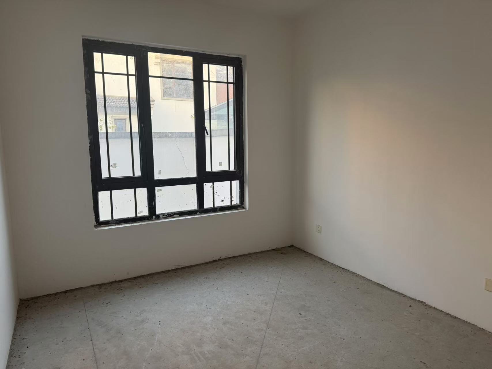 九间堂山居 4室2厅3卫 214m²