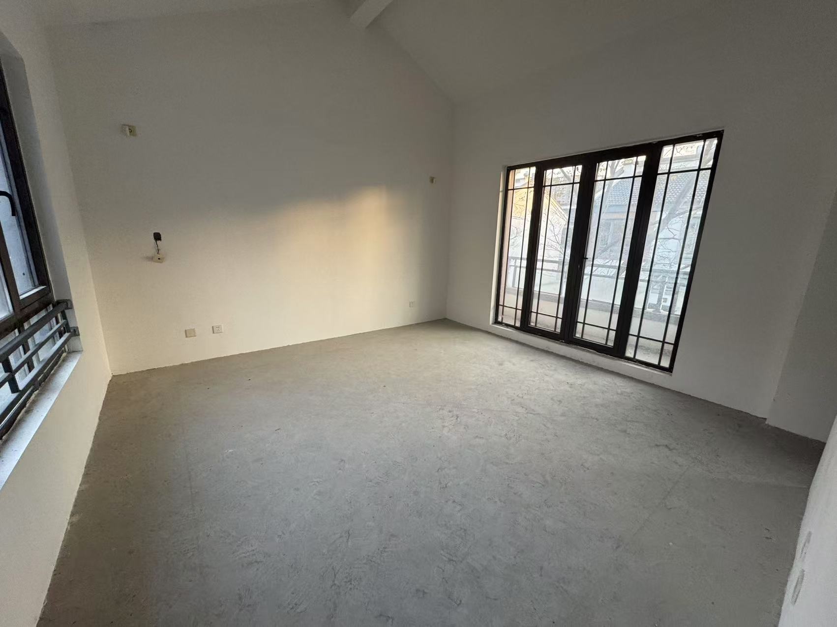 九间堂山居 4室2厅3卫 214m²