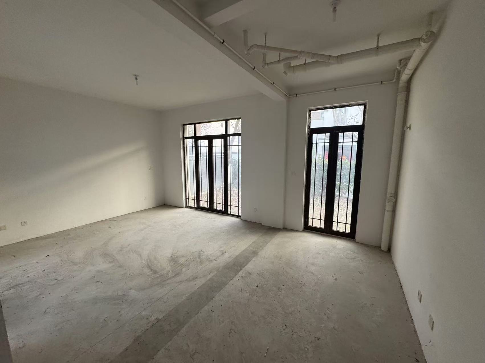 九间堂山居 4室2厅3卫 214m²