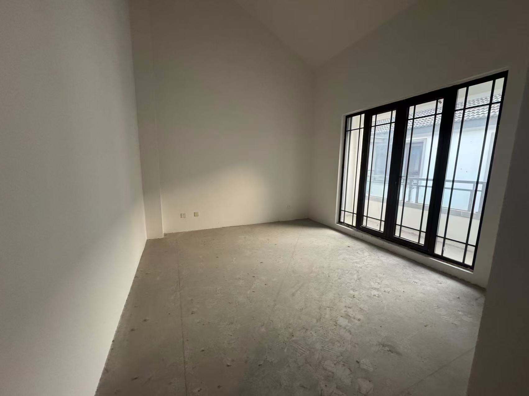 九间堂山居 4室2厅3卫 214m²
