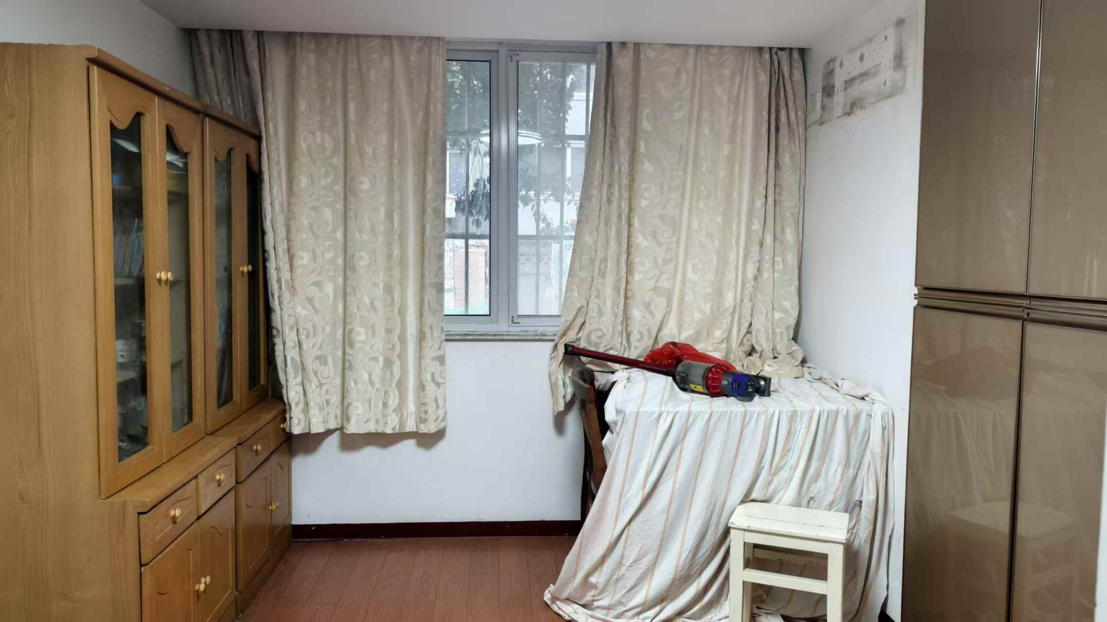 北郭北村 3室1厅1卫 84.22m&sup2;