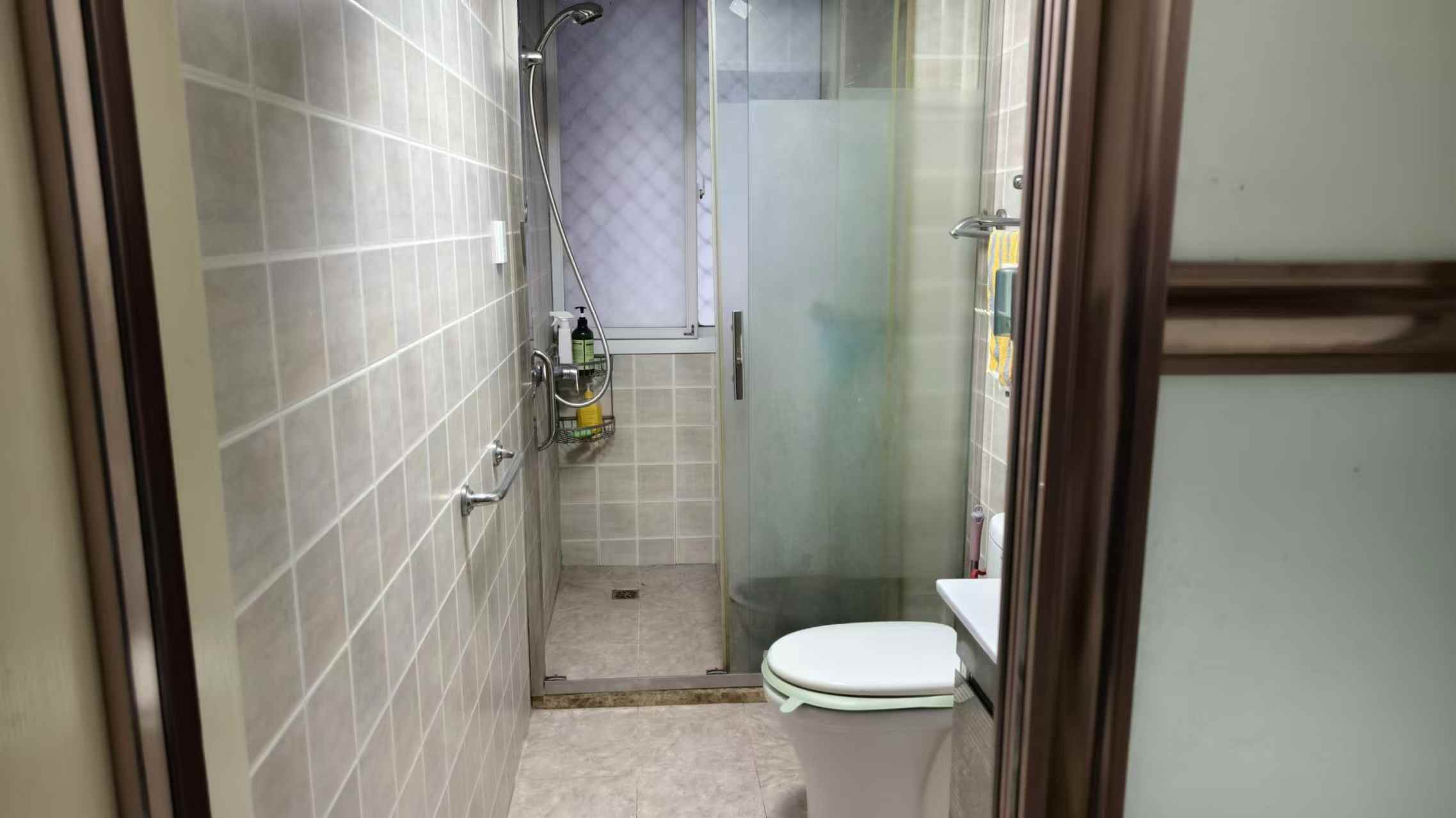 北郭北村 3室1厅1卫 84.22m&sup2;