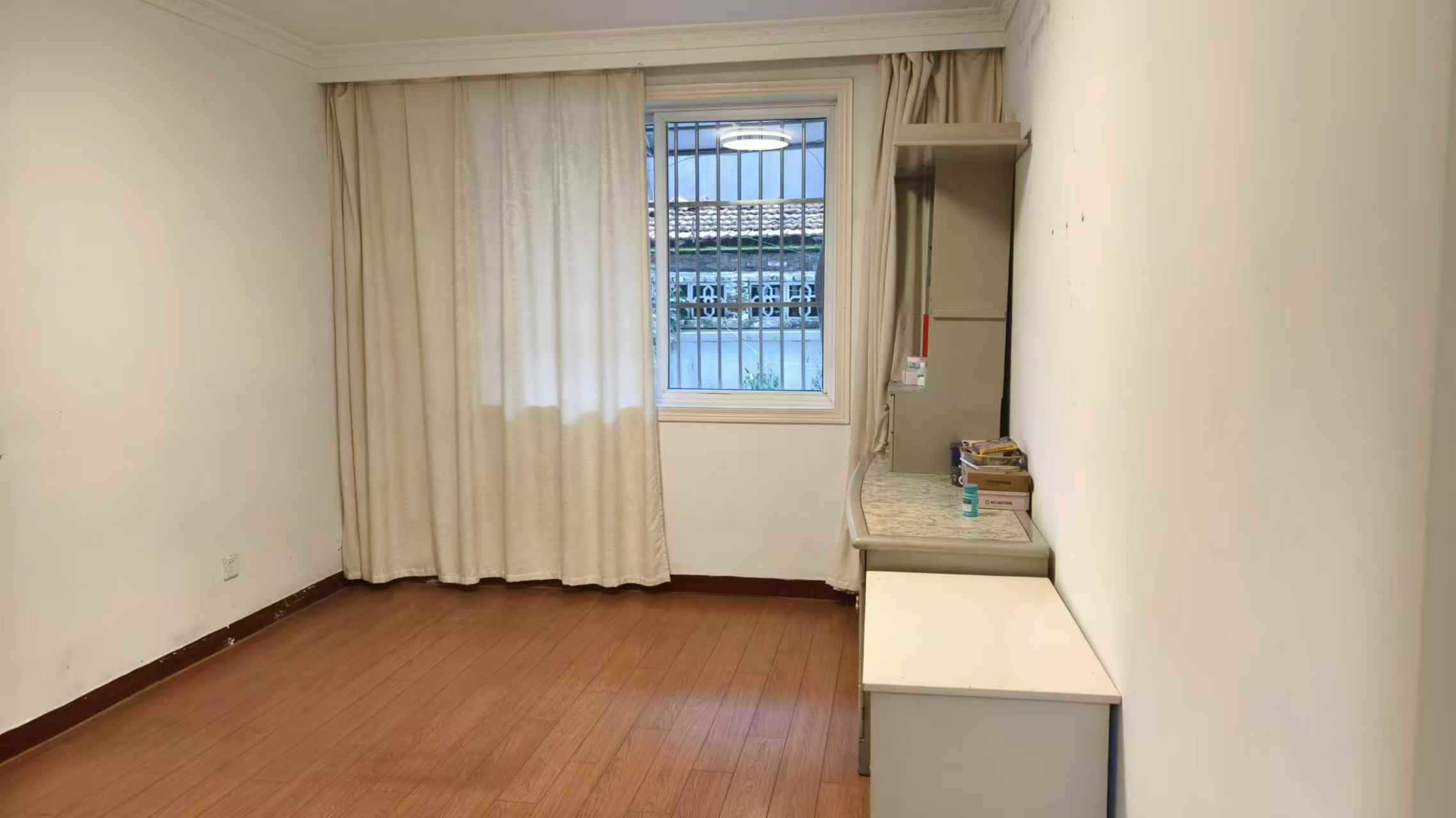 北郭北村 3室1厅1卫 84.22m&sup2;