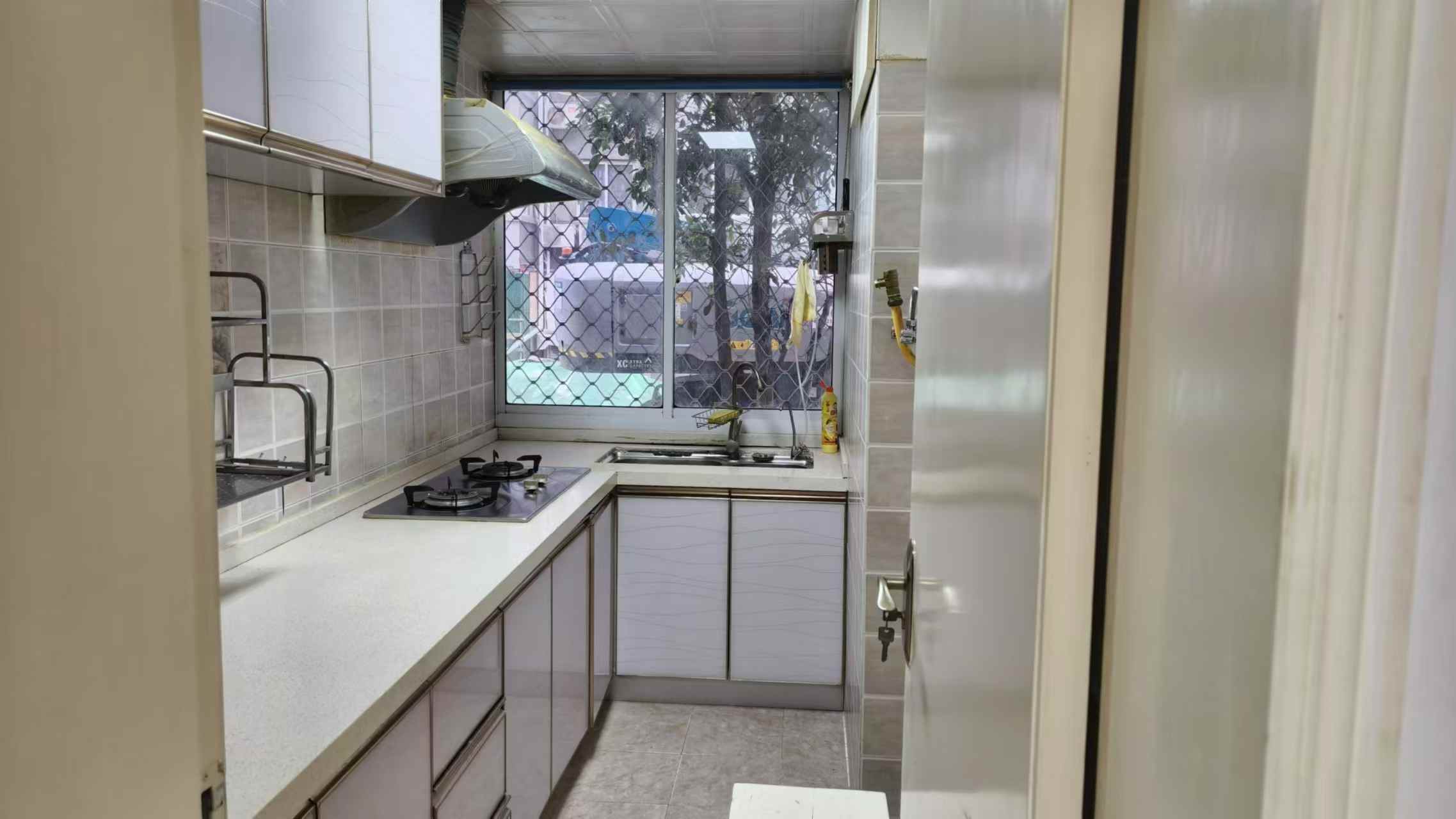 北郭北村 3室1厅1卫 84.22m&sup2;