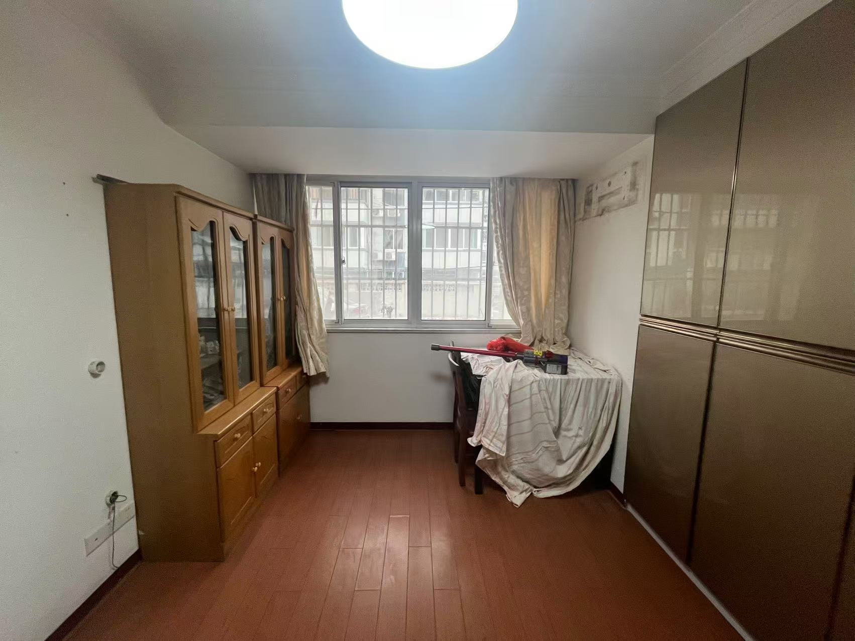 北郭北村 3室1厅1卫 84.22m&sup2;