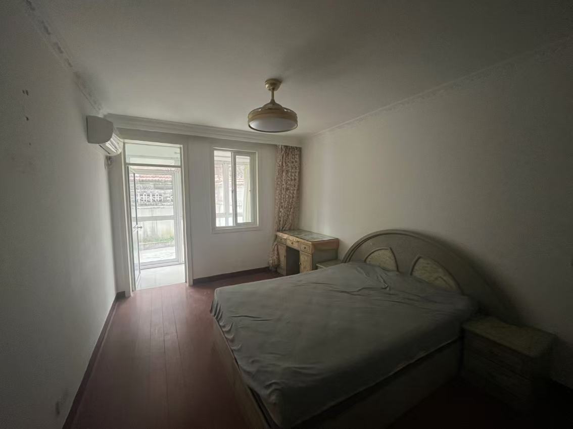 北郭北村 3室1厅1卫 84.22m&sup2;