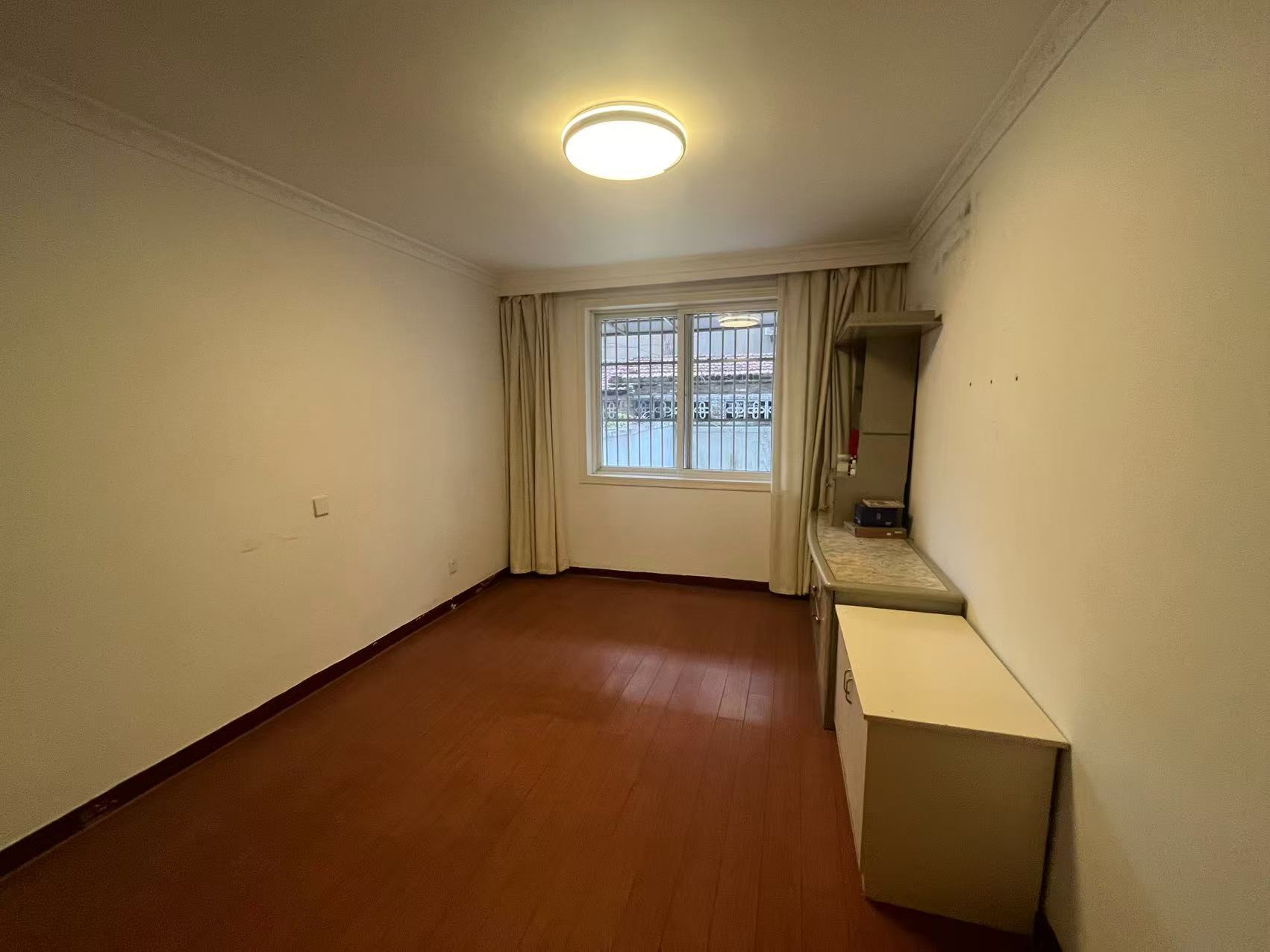 北郭北村 3室1厅1卫 84.22m&sup2;