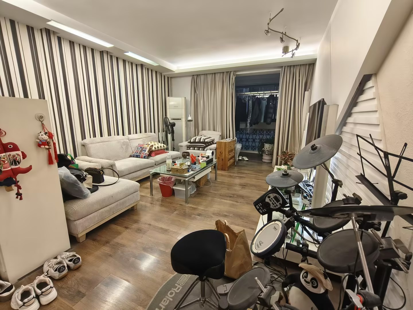 文峰北苑北区 3室2厅1卫 130m²