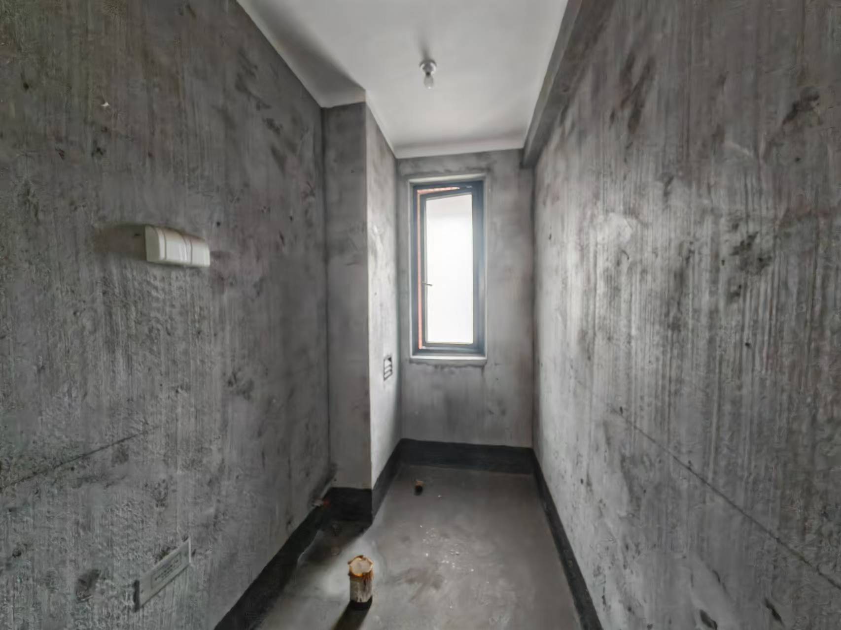 山水壹号 4室2厅4卫 354.93m²
