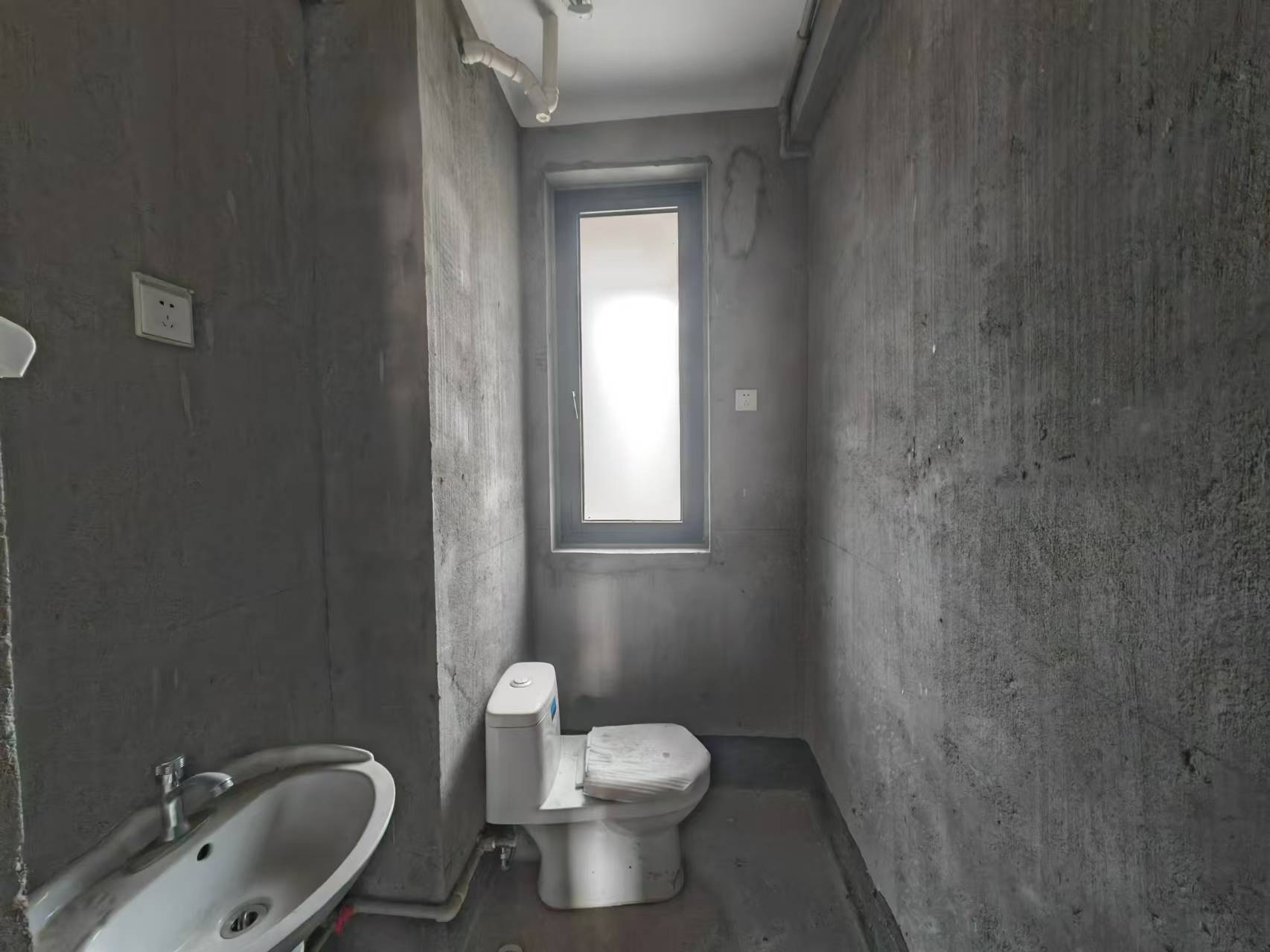 山水壹号 4室2厅4卫 354.93m²