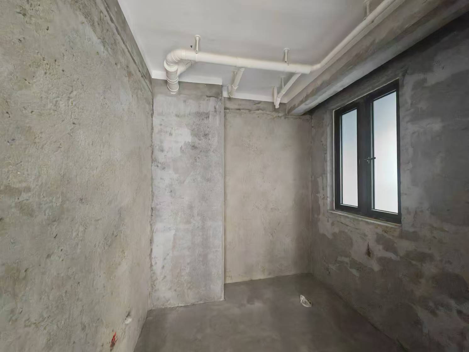 山水壹号 4室2厅4卫 354.93m²