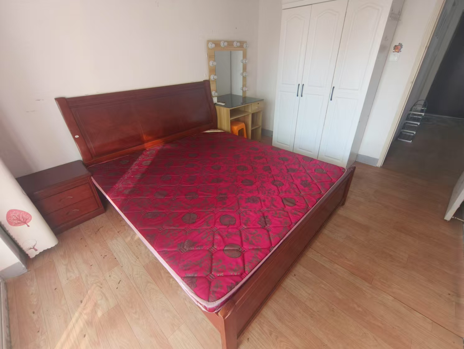 惠泽苑 2室1厅1卫 86m&sup2;