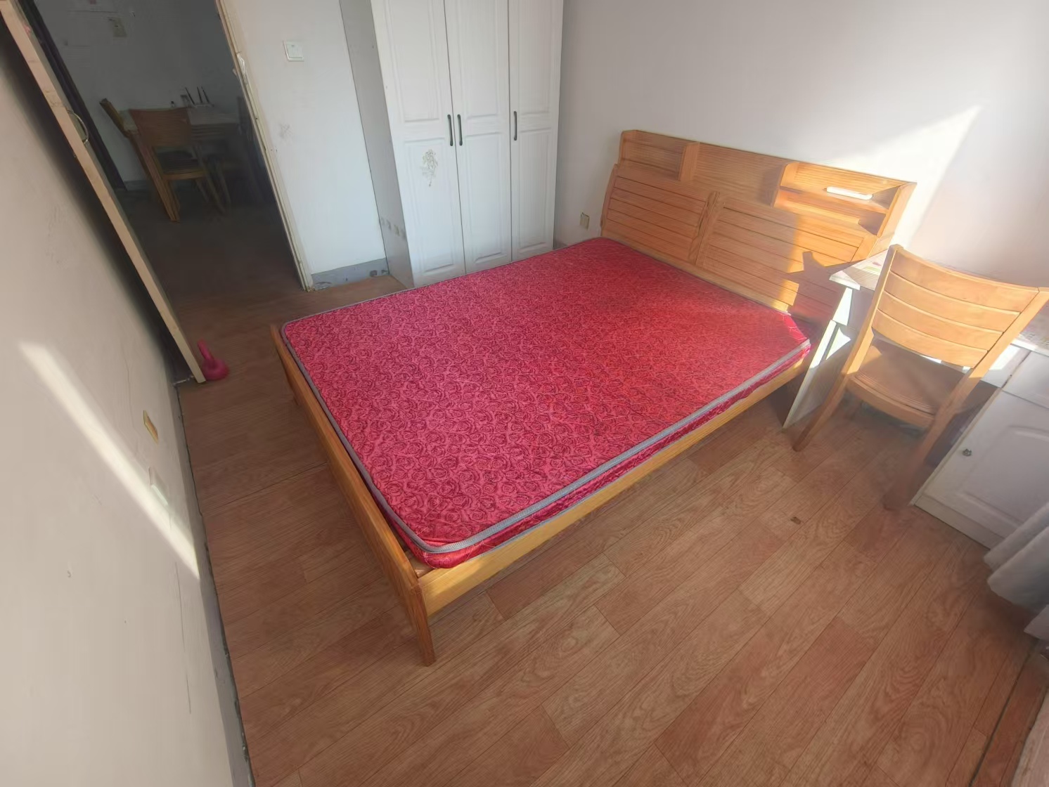 惠泽苑 2室1厅1卫 86m&sup2;