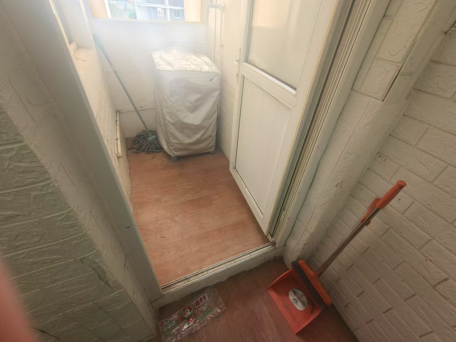 惠泽苑 2室1厅1卫 86m&sup2;