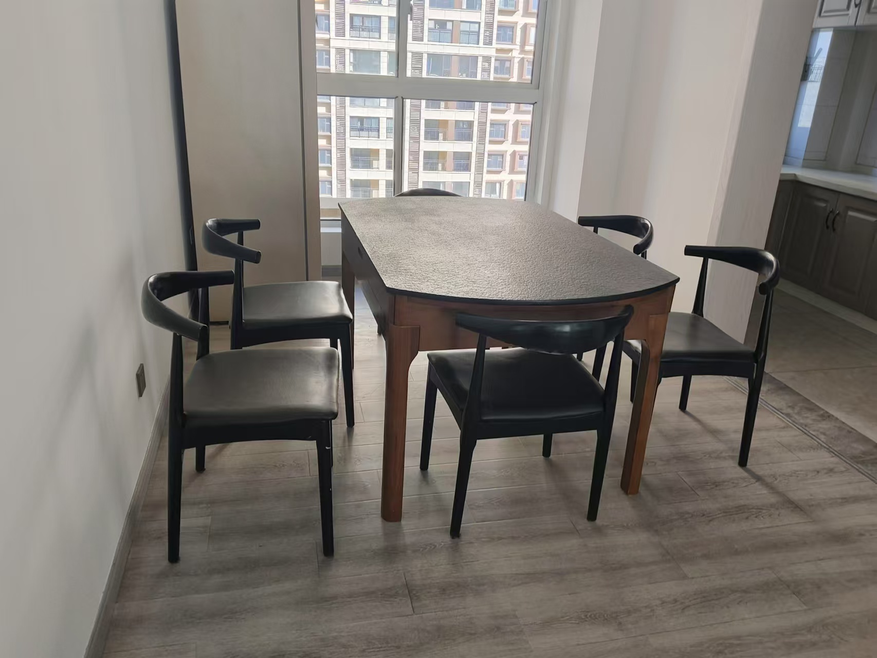世茂新界 3室2厅2卫 123m&sup2;