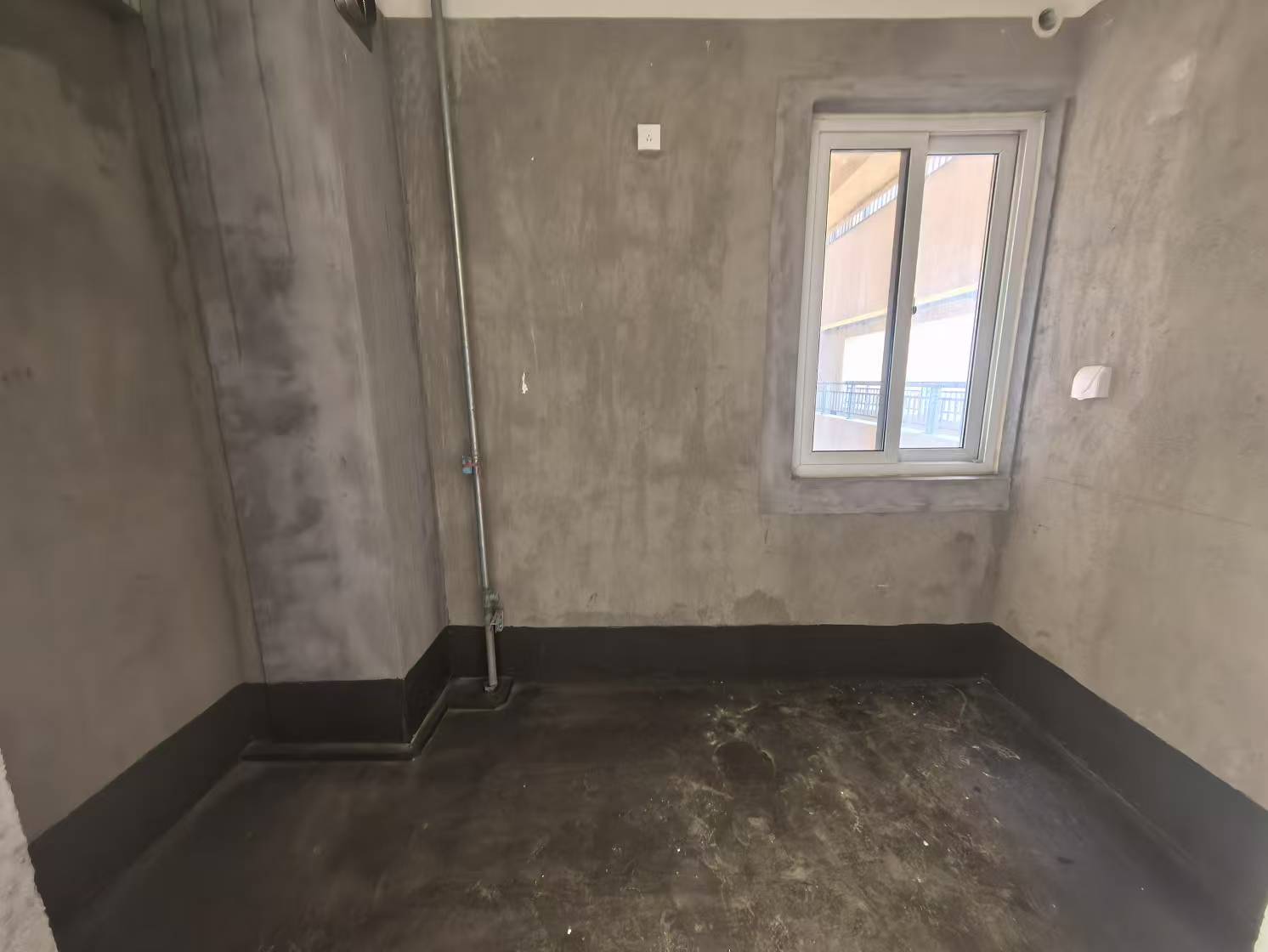 佳源都市 3室2厅2卫 107.65m&sup2;