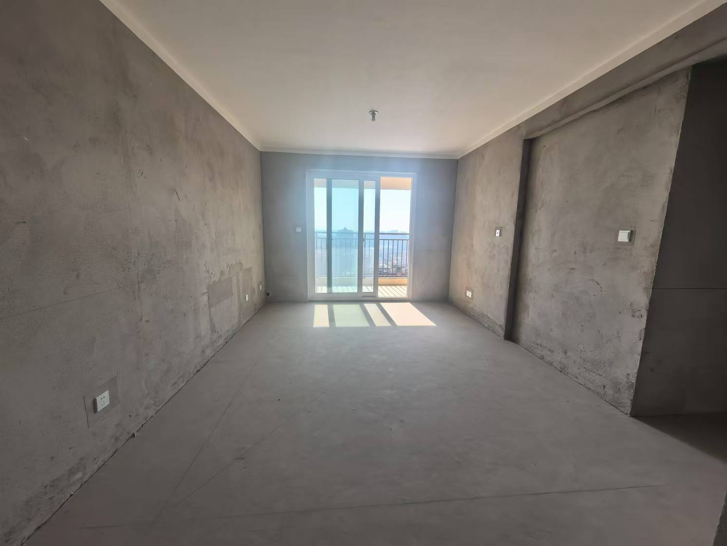 佳源都市 3室2厅1卫 107.65m²