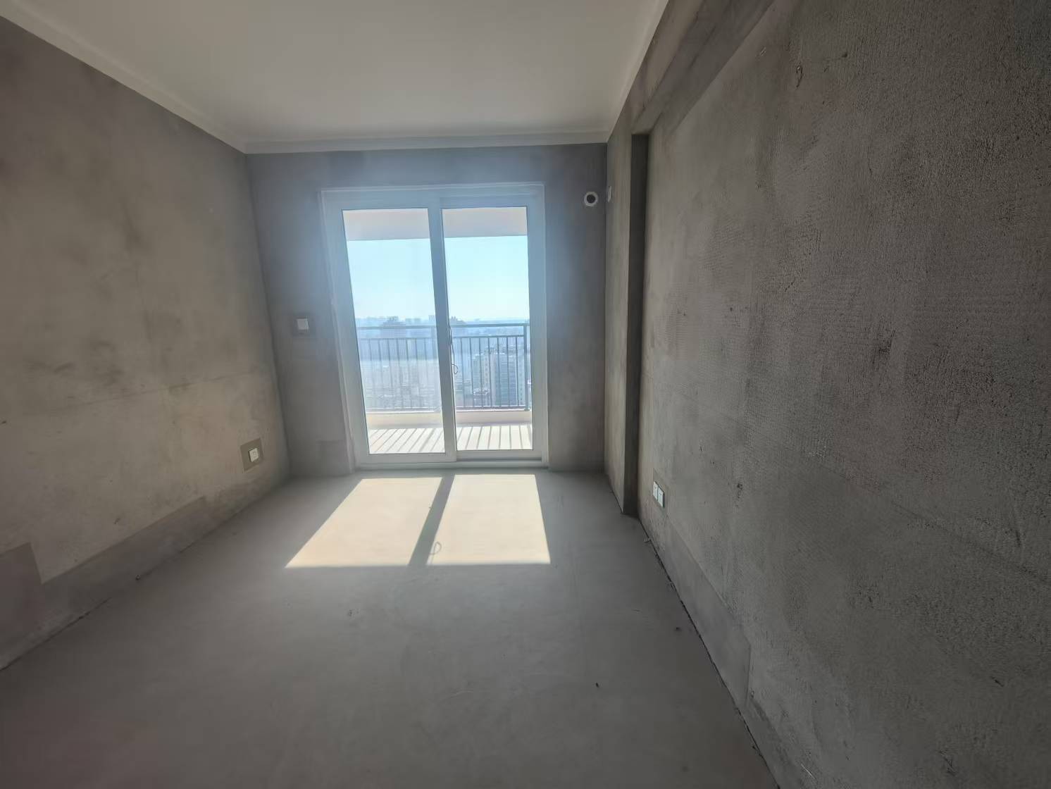 佳源都市 3室2厅2卫 107.65m&sup2;