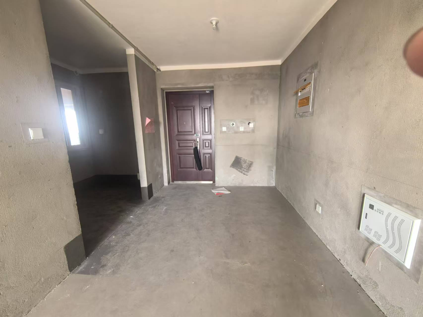 佳源都市 3室2厅2卫 107.65m&sup2;