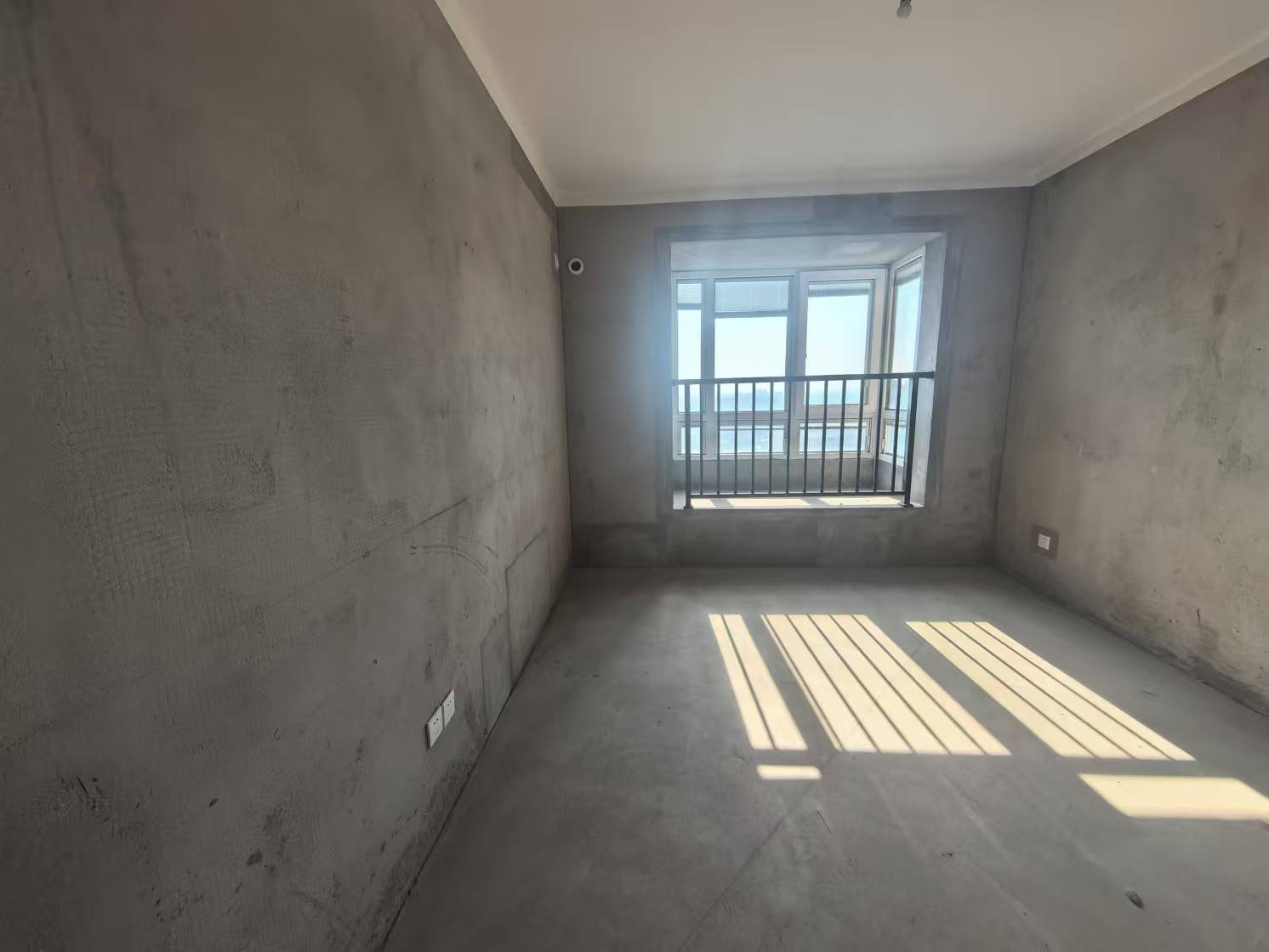 佳源都市 3室2厅2卫 107.65m&sup2;