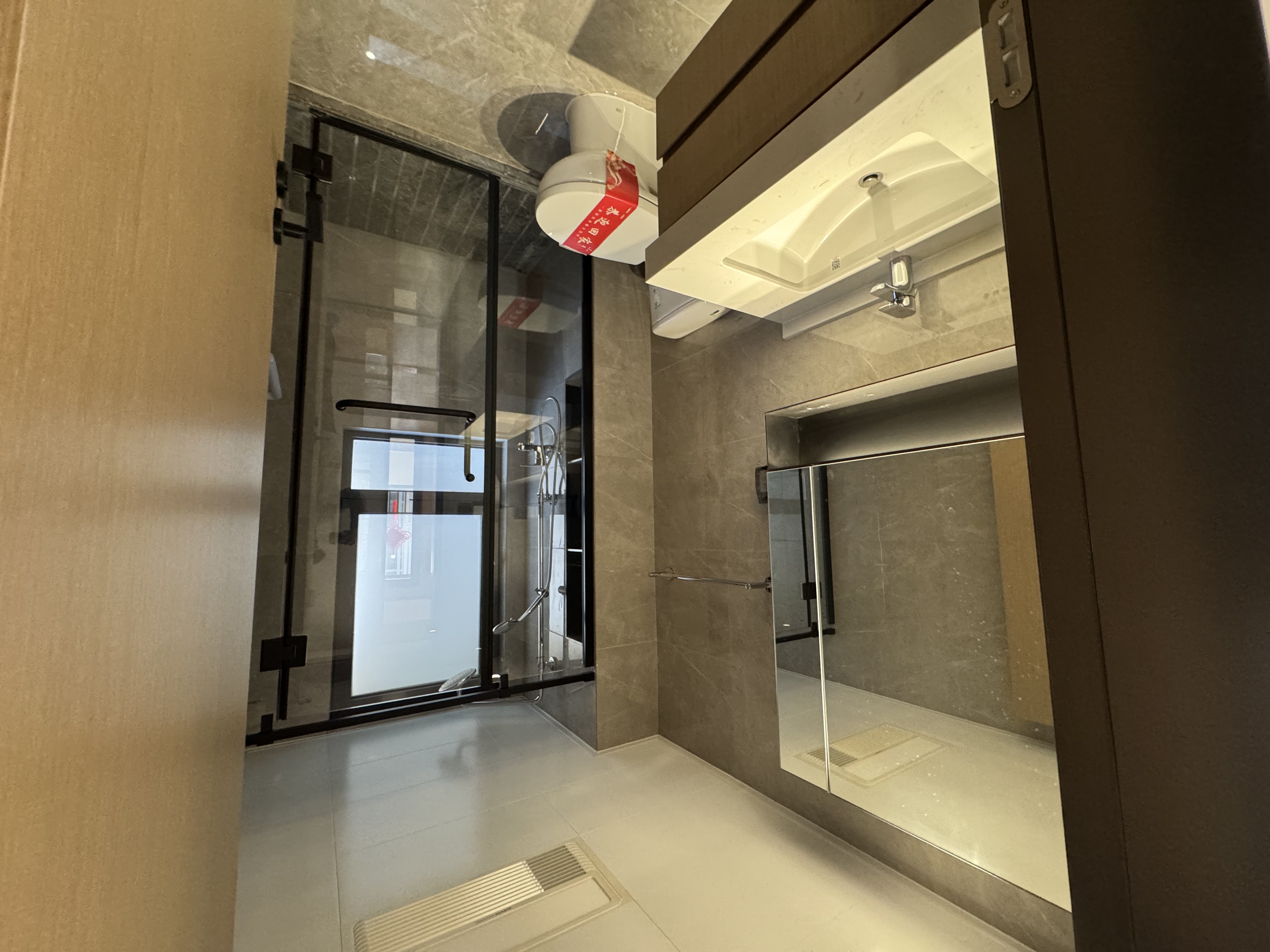 紫琅天成 3室2厅2卫 110.86m²