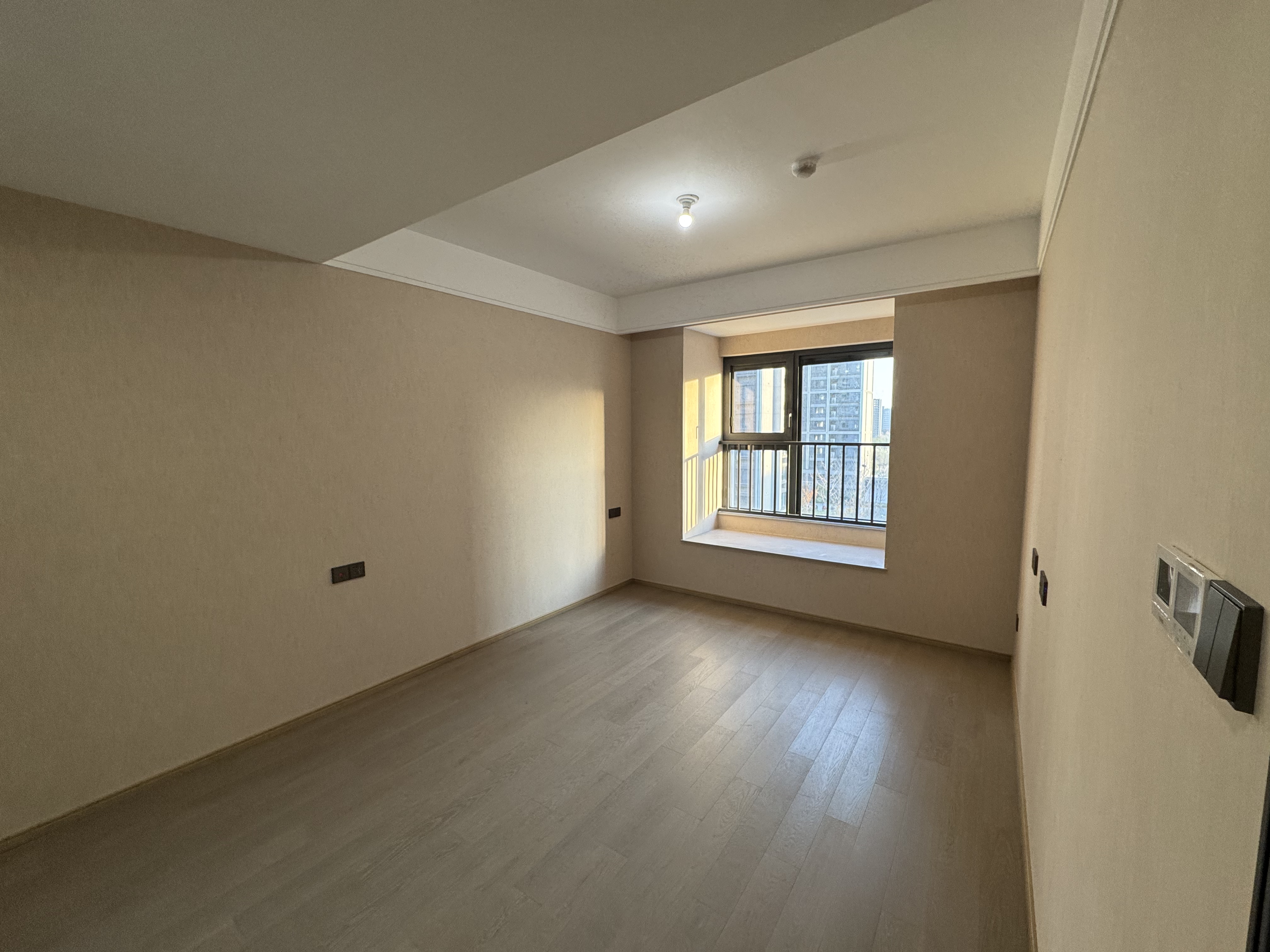 紫琅天成 3室2厅2卫 110.86m²