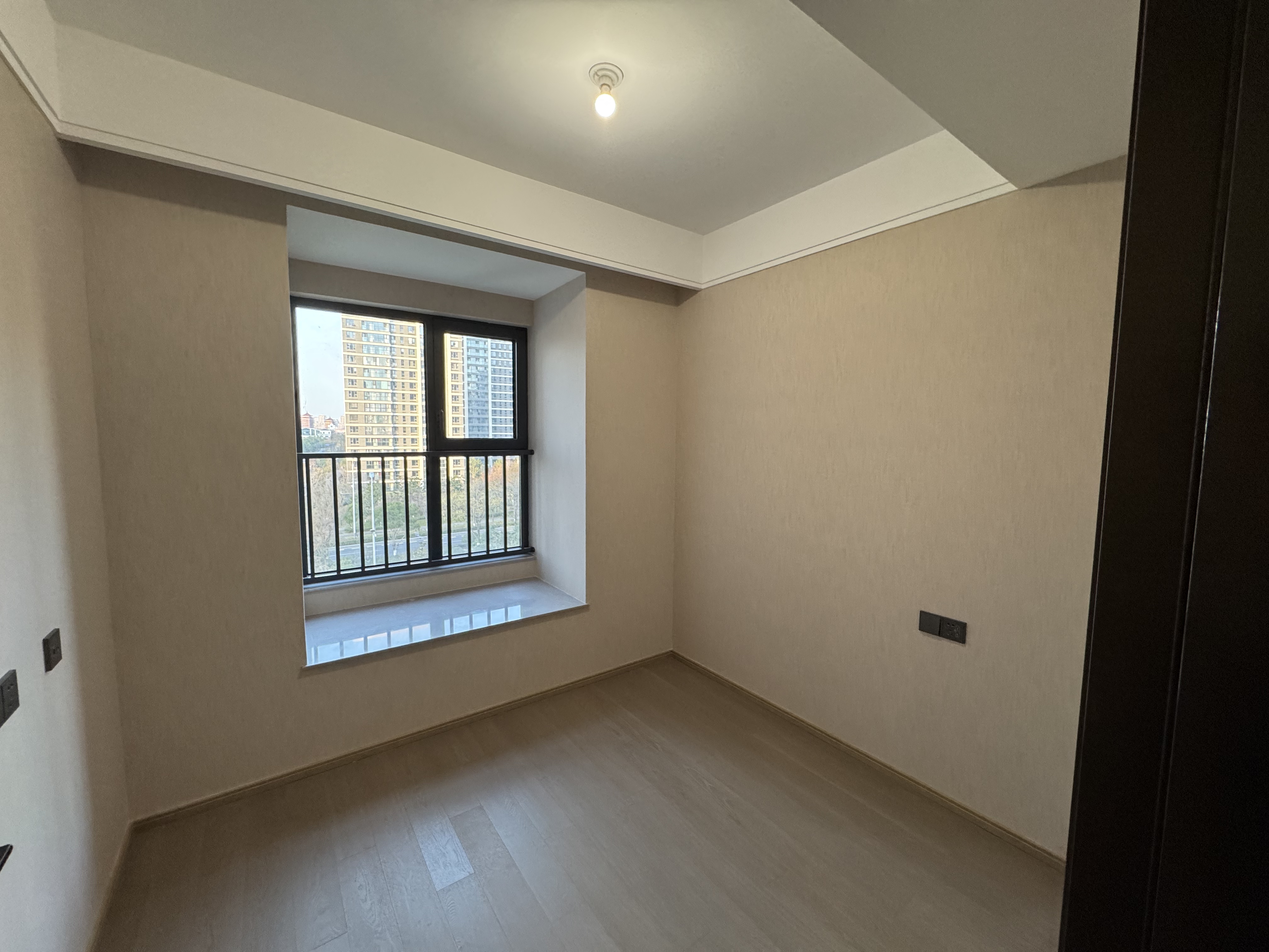 紫琅天成 3室2厅2卫 110.86m²