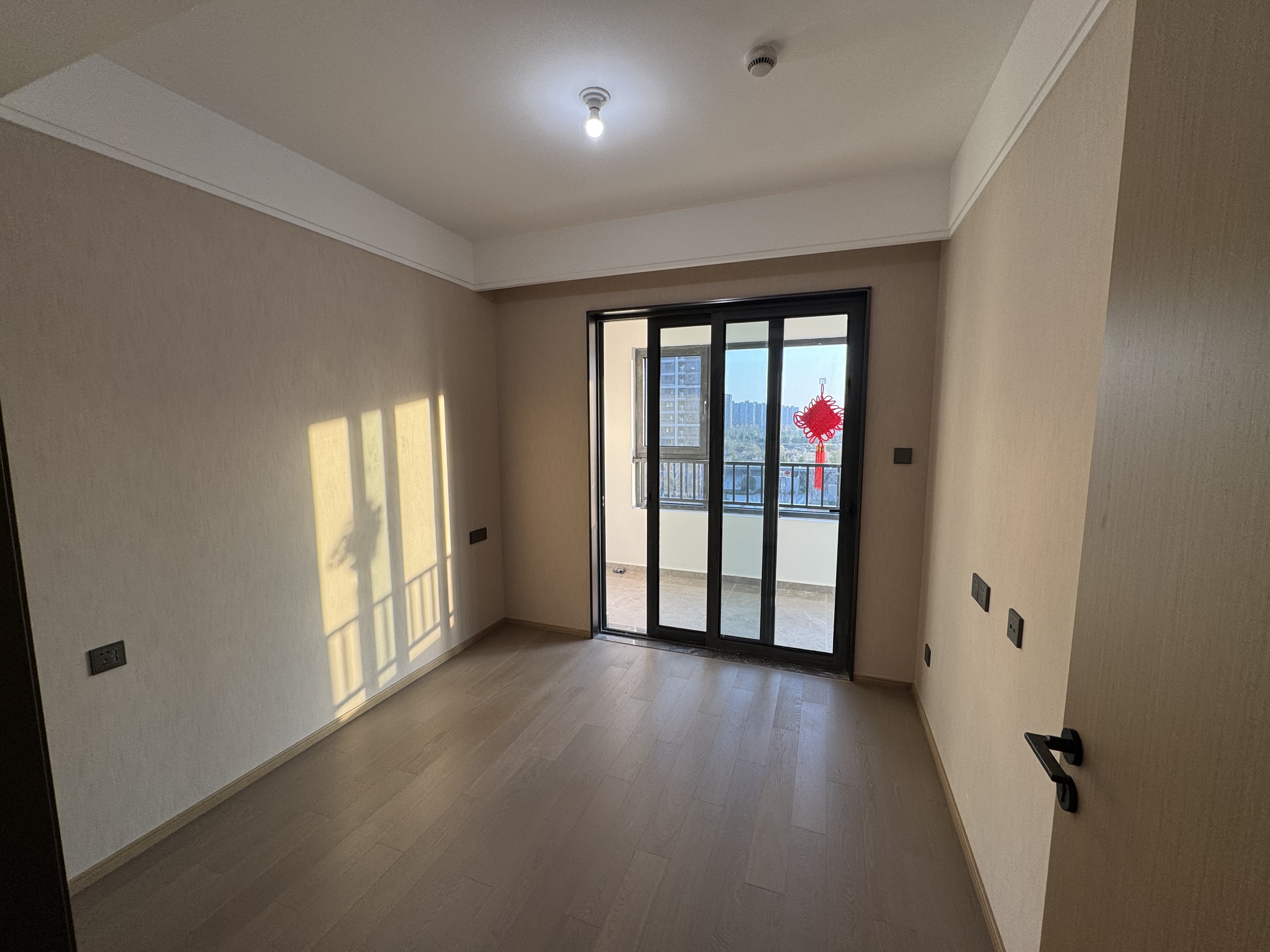 紫琅天成 3室2厅2卫 110.86m²