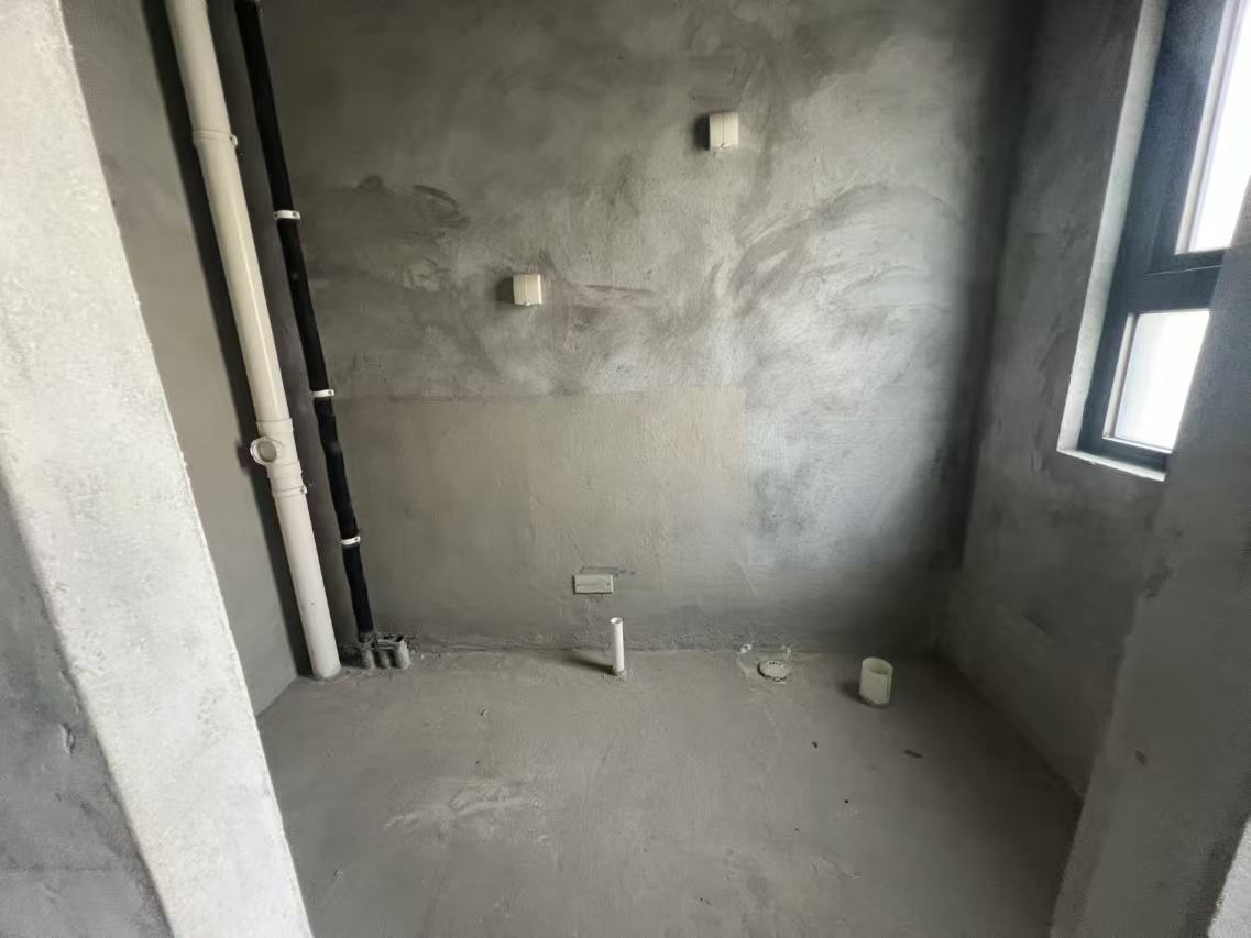 湖山源著 5室2厅2卫 220m²