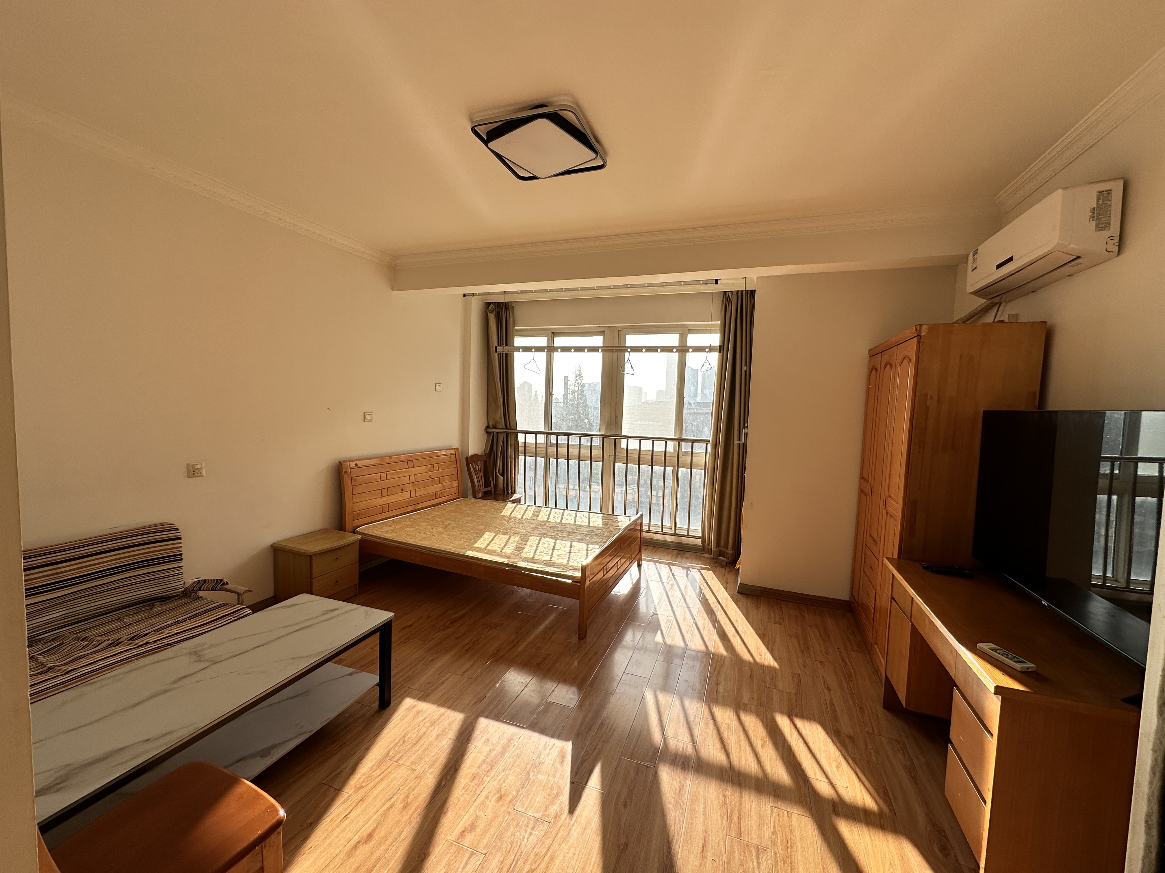 锦峰大厦 3室1厅1卫 108.09m&sup2;