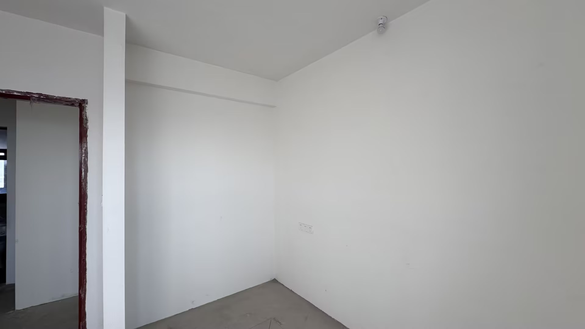 苏建阳光新城 3室2厅1卫 104.82m&sup2;
