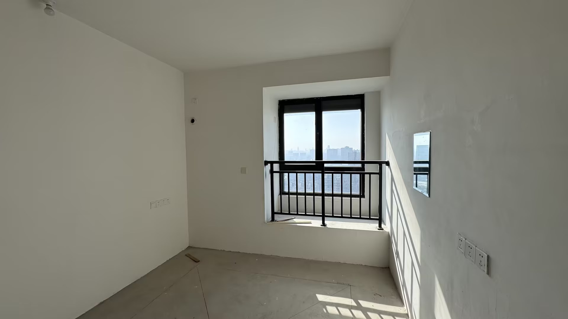 苏建阳光新城 3室2厅1卫 104.82m&sup2;