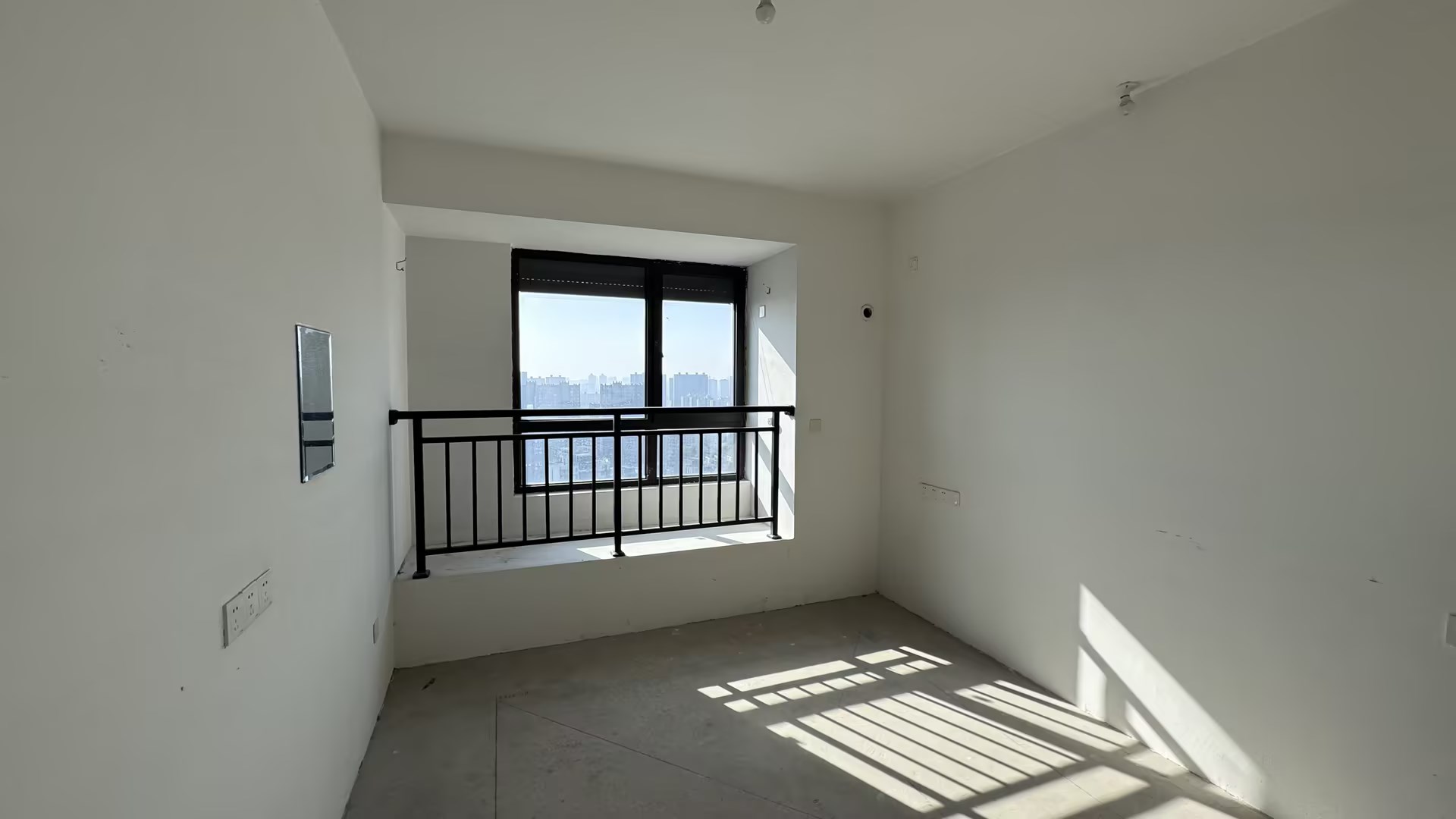 苏建阳光新城 3室2厅1卫 104.82m&sup2;