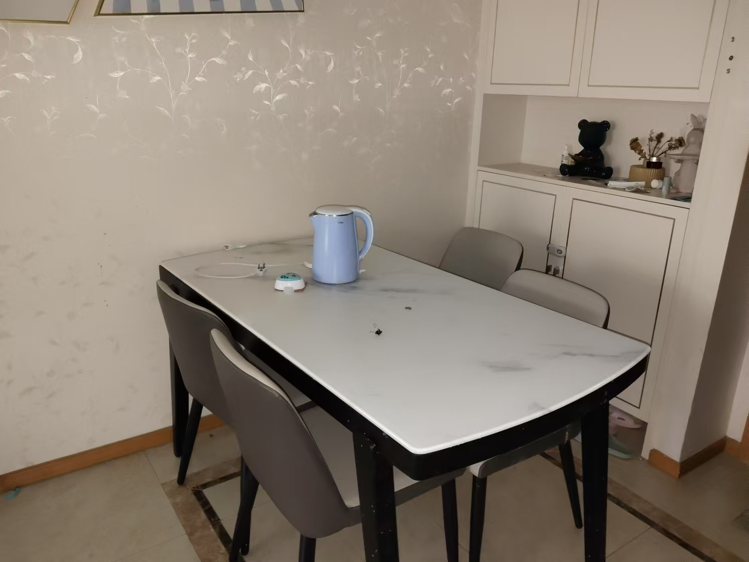 中南熙悦(南通经济技术开发区) 3室2厅1卫 94m²