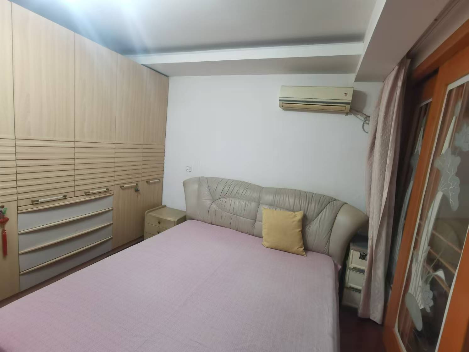 濠西园华迪小区 3室2厅1卫 88.01m&sup2;