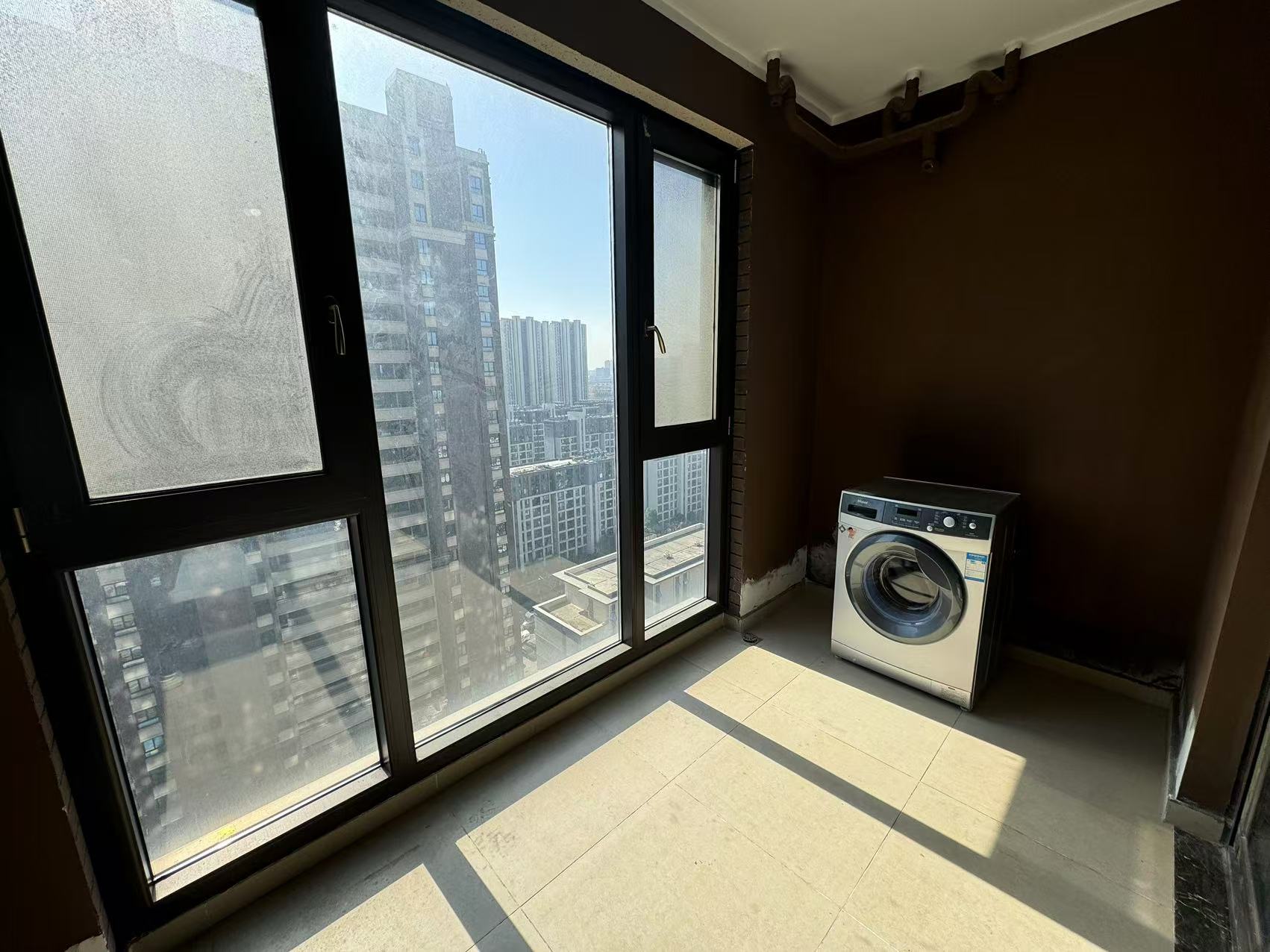 林肯公园 3室2厅1卫 92.00m²