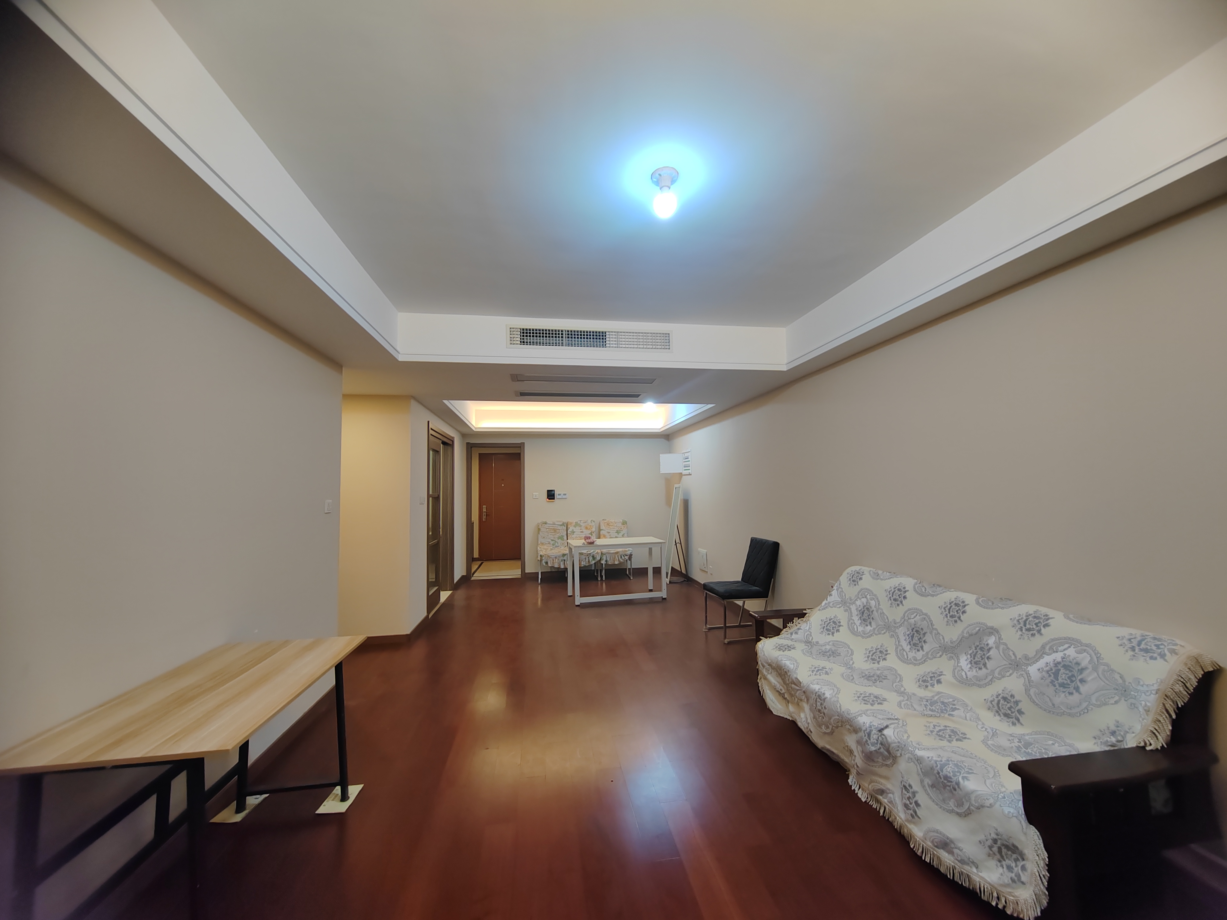 万科公园里 3室2厅2卫 108m²