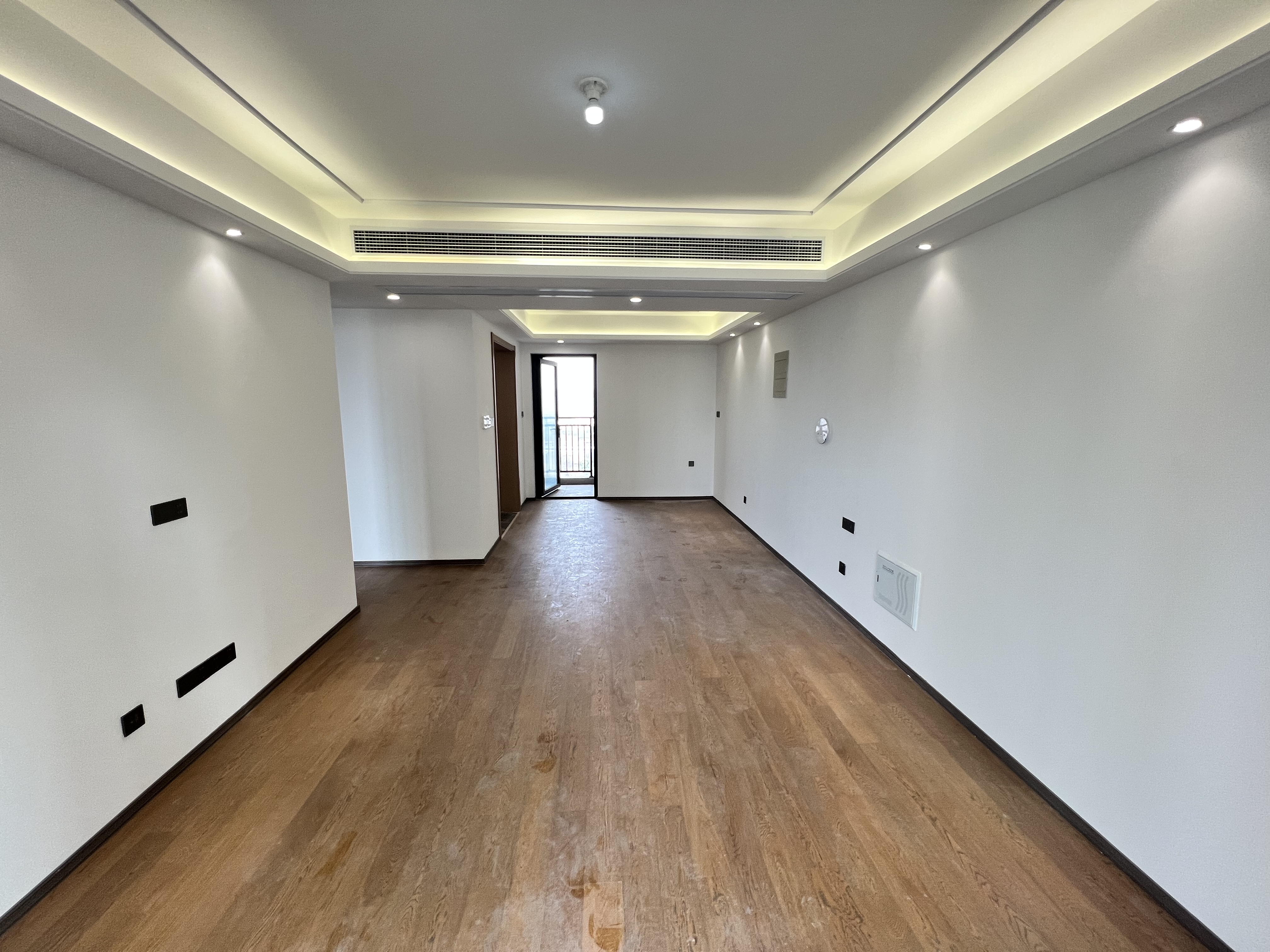 春风南岸东园 3室2厅2卫 122m&sup2;
