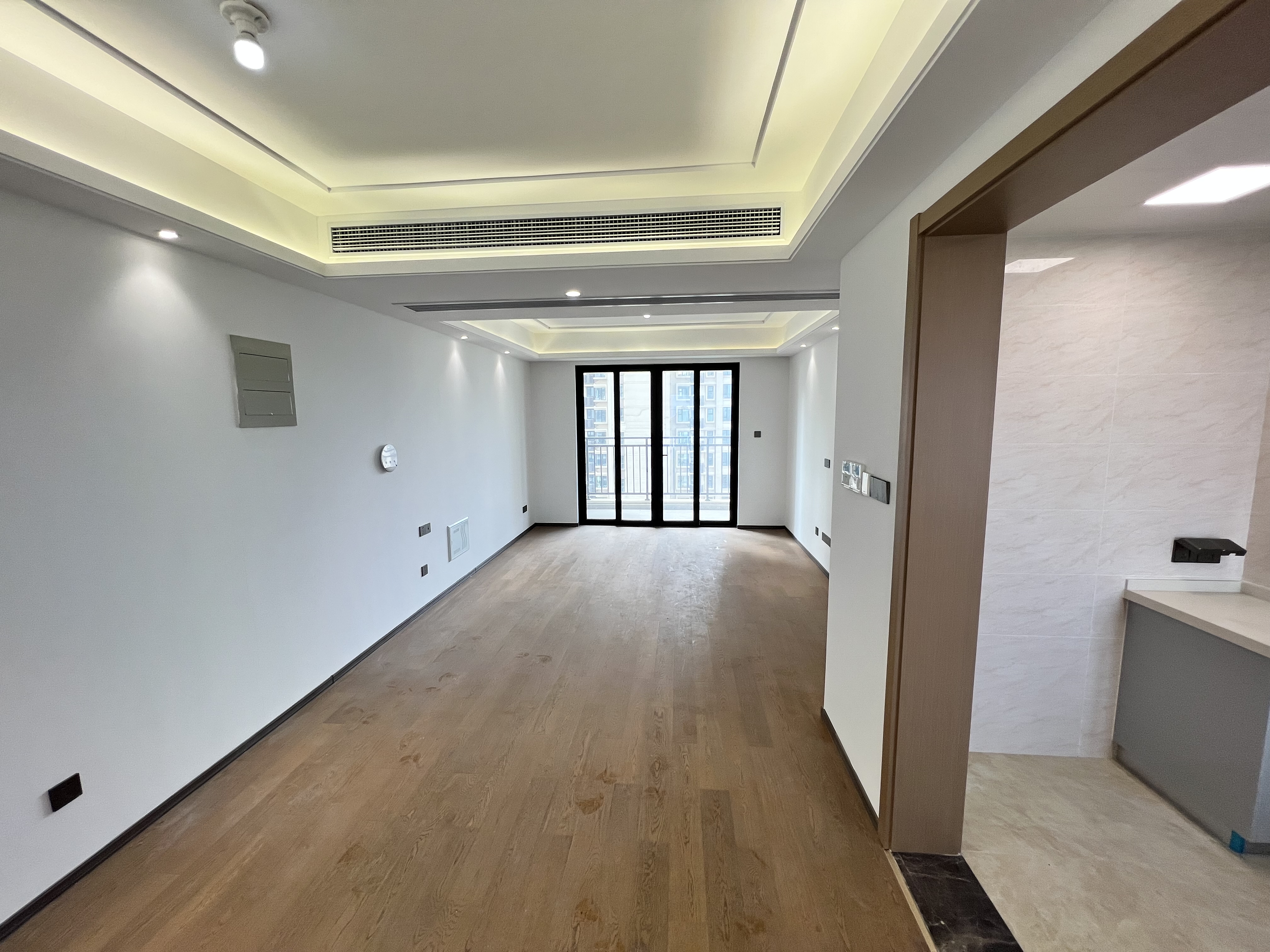春风南岸东园 3室2厅2卫 122m&sup2;