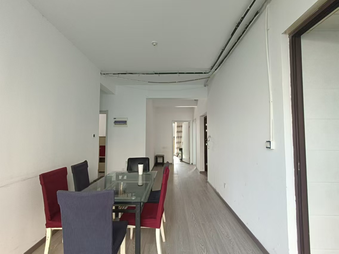 南通1912 3室2厅2卫 130m&sup2;