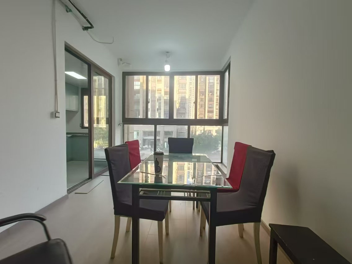 南通1912 3室2厅2卫 130m&sup2;