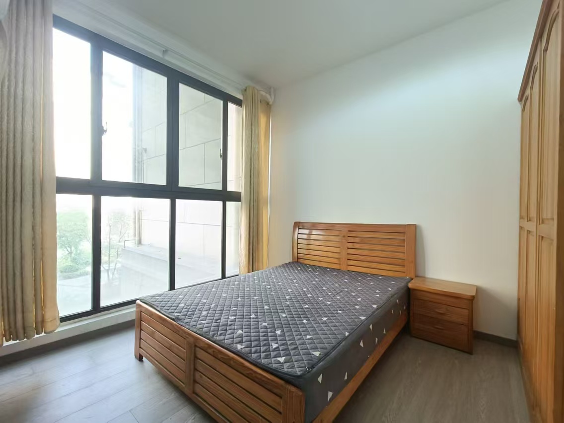 南通1912 3室2厅2卫 130m&sup2;